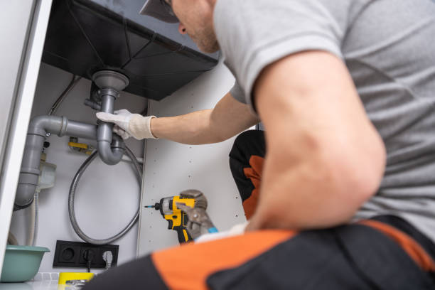 Residential Plumbing Services in Lynn, IN